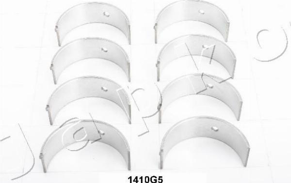 Japko 21410G5 - шатуни підшипник autocars.com.ua