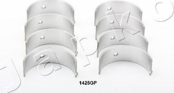 Japko 21425GP - шатуни підшипник autocars.com.ua