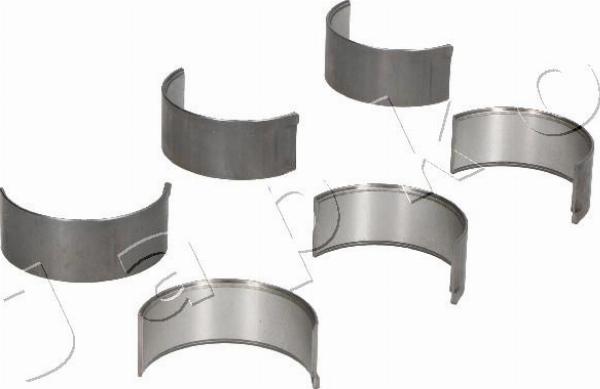 Japko 21602G5 - шатуни підшипник autocars.com.ua