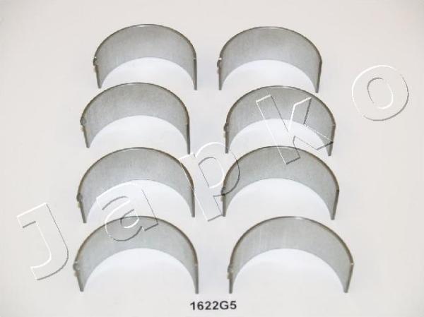 Japko 21622G5 - шатуни підшипник autocars.com.ua