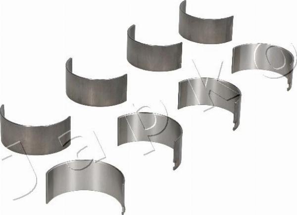 Japko 21622GP - шатуни підшипник autocars.com.ua