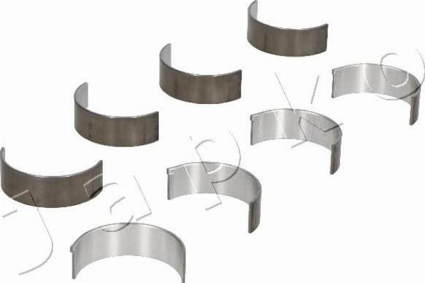 Japko 21624A2 - шатуни підшипник autocars.com.ua