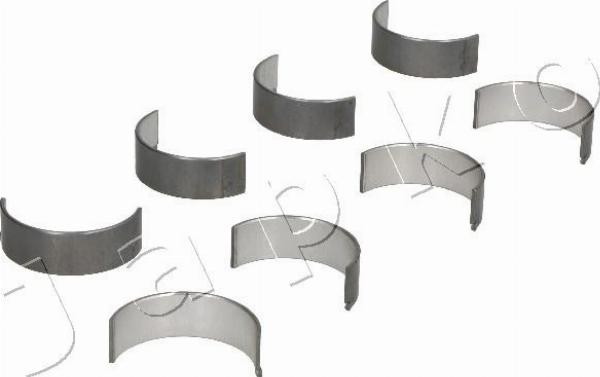 Japko 21624A5 - шатуни підшипник autocars.com.ua