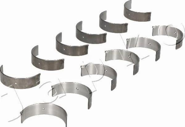 Japko 21822A2 - шатуни підшипник autocars.com.ua