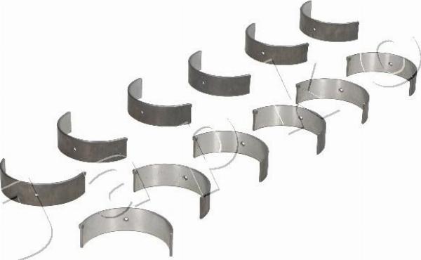 Japko 21822A5 - шатуни підшипник autocars.com.ua