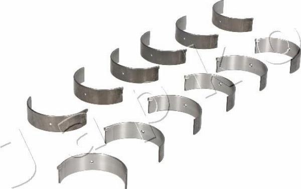 Japko 21822A - шатуни підшипник autocars.com.ua