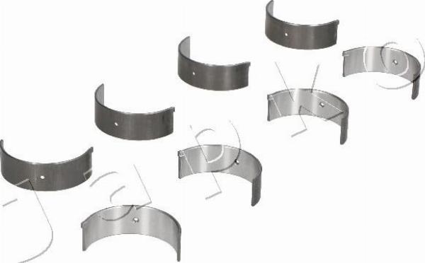 Japko 21825A - шатуни підшипник autocars.com.ua