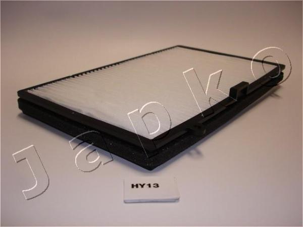 Japko 21H13 - Фільтр, повітря у внутрішній простір autocars.com.ua