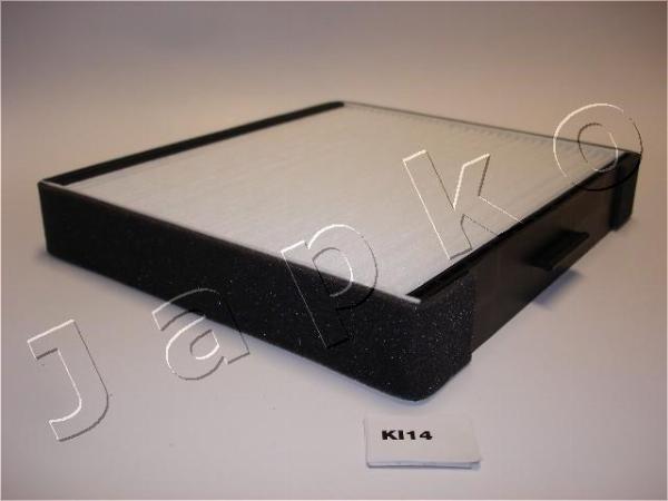 Japko 21K14 - Фільтр, повітря у внутрішній простір autocars.com.ua