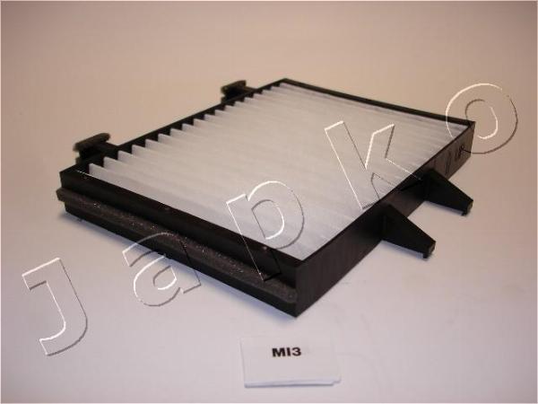 Japko 21MI3 - Фільтр, повітря у внутрішній простір autocars.com.ua