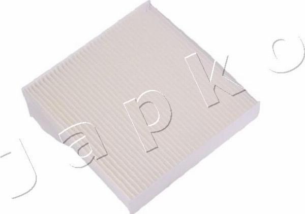 Japko 21S08 - Фільтр, повітря у внутрішній простір autocars.com.ua