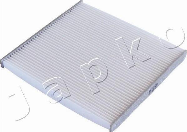 Japko 21SZ17 - Фільтр, повітря у внутрішній простір autocars.com.ua