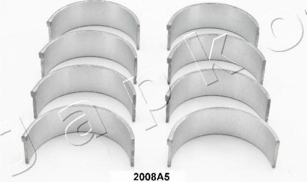 Japko 22008A5 - шатуни підшипник autocars.com.ua