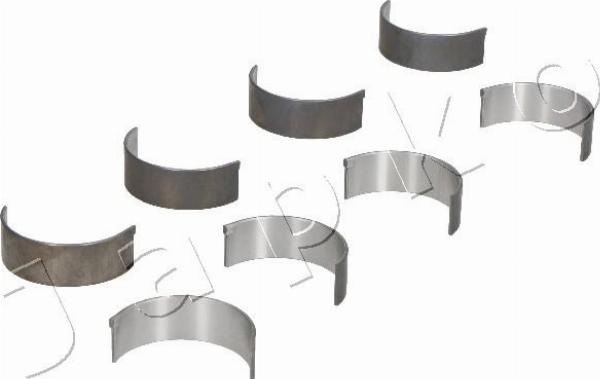 Japko 22008A - шатуни підшипник autocars.com.ua