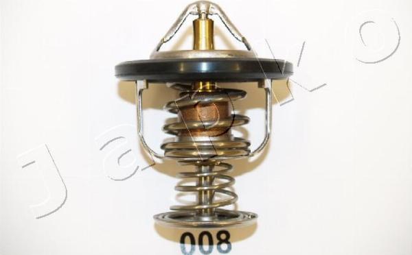 Japko 2208 - Термостат, охолоджуюча рідина autocars.com.ua