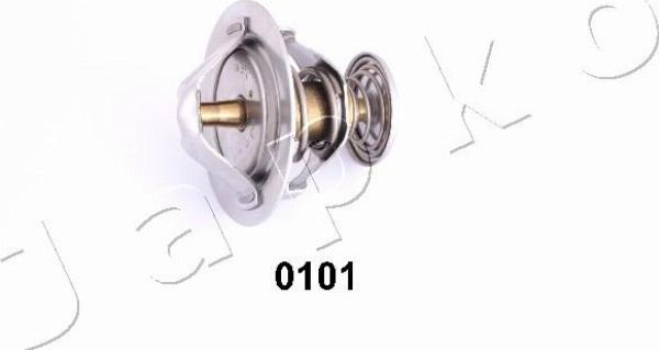 Japko 22101 - Термостат, охолоджуюча рідина autocars.com.ua