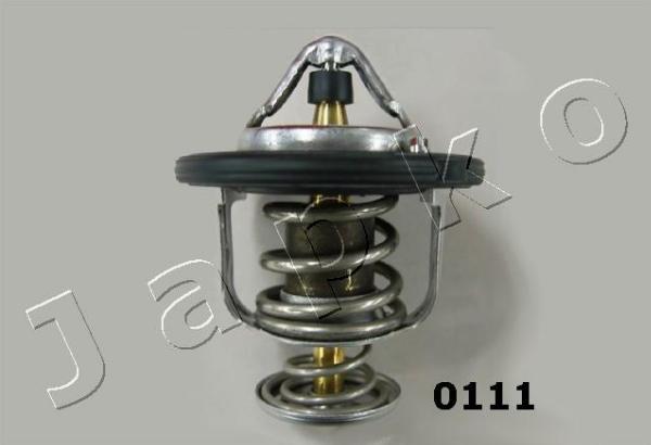Japko 22111 - Термостат, охолоджуюча рідина autocars.com.ua