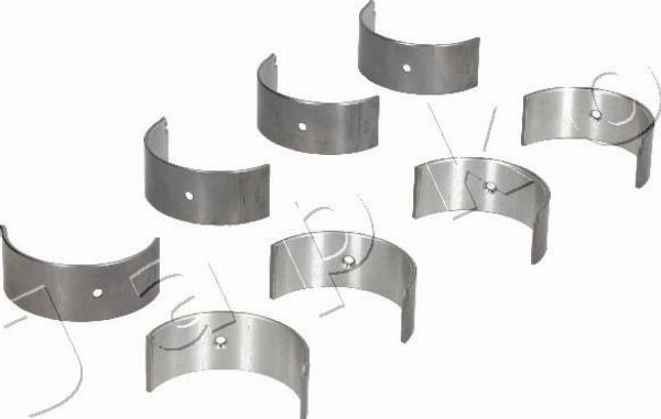 Japko 22200G5 - шатуни підшипник autocars.com.ua