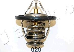 Japko 2220 - Термостат, охлаждающая жидкость avtokuzovplus.com.ua