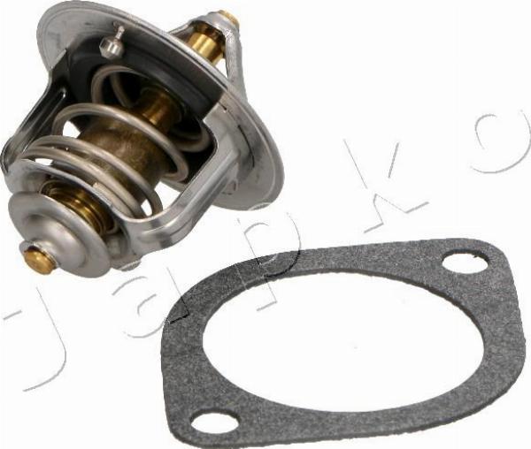 Japko 2225 - Термостат, охолоджуюча рідина autocars.com.ua