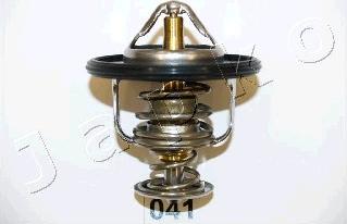 Japko 2241 - Термостат, охлаждающая жидкость avtokuzovplus.com.ua