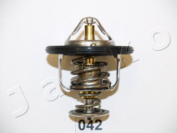 Japko 2242 - Термостат, охолоджуюча рідина autocars.com.ua