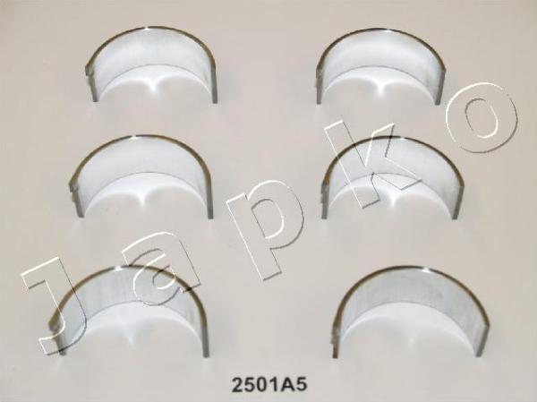 Japko 22501A5 - шатуни підшипник autocars.com.ua
