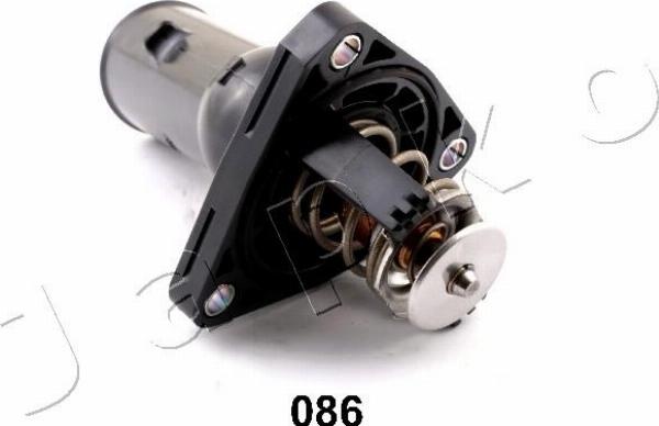 Japko 2286 - Термостат, охолоджуюча рідина autocars.com.ua