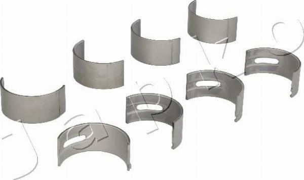 Japko 25000A5 - шатуни підшипник autocars.com.ua