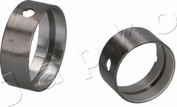 Japko 2501A2 - Підшипник коленвала autocars.com.ua