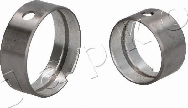 Japko 2501A5 - Підшипник коленвала autocars.com.ua