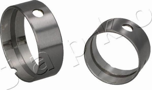 Japko 2501A - Підшипник коленвала autocars.com.ua