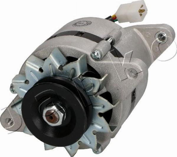 Japko 2M360 - Генератор autocars.com.ua