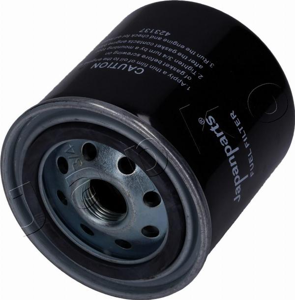Japko 30028S - Паливний фільтр autocars.com.ua