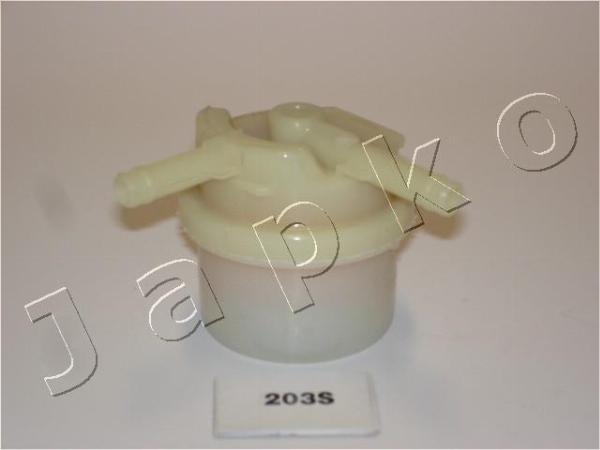 Japko 30203 - Паливний фільтр autocars.com.ua