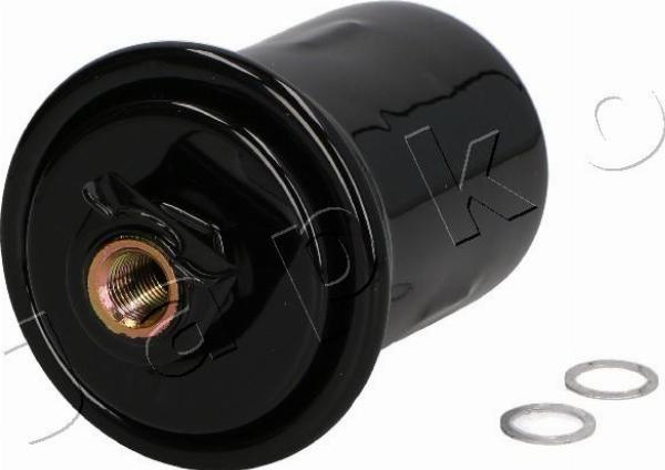 Japko 30216 - Паливний фільтр autocars.com.ua