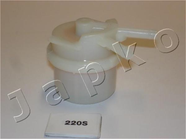 Japko 30220 - Паливний фільтр autocars.com.ua