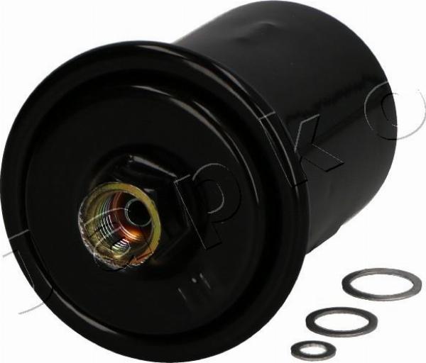 Japko 30224 - Паливний фільтр autocars.com.ua