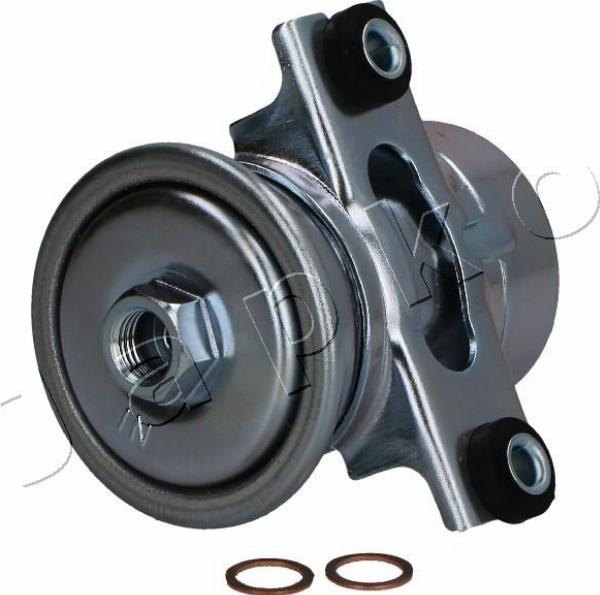 Japko 30225 - Паливний фільтр autocars.com.ua