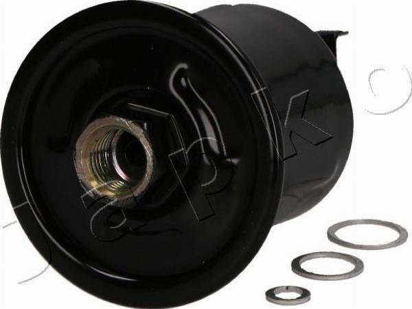 Japko 30292 - Паливний фільтр autocars.com.ua