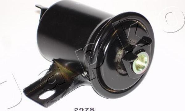 Japko 30297 - Паливний фільтр autocars.com.ua