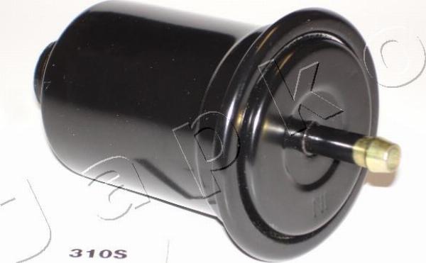Japko 30310 - Паливний фільтр autocars.com.ua