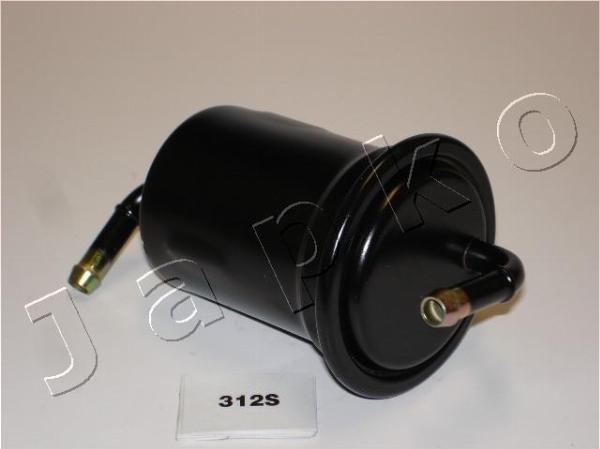 Japko 30312 - Паливний фільтр autocars.com.ua
