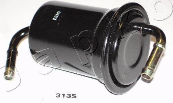 Japko 30313 - Паливний фільтр autocars.com.ua