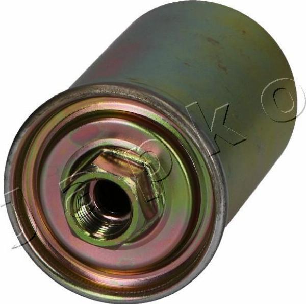 Japko 30393 - Паливний фільтр autocars.com.ua