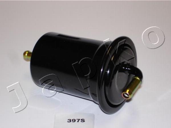 Japko 30397 - Паливний фільтр autocars.com.ua