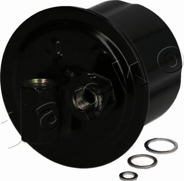 Japko 30411 - Паливний фільтр autocars.com.ua