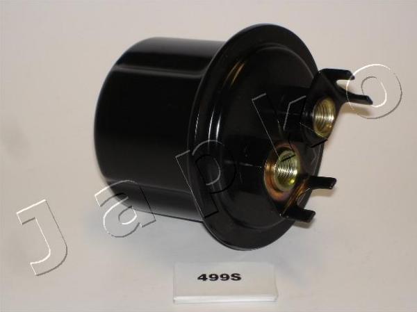 Japko 30499 - Паливний фільтр autocars.com.ua