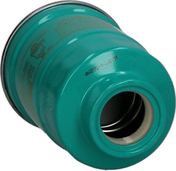 Japko 30502MP - Паливний фільтр autocars.com.ua