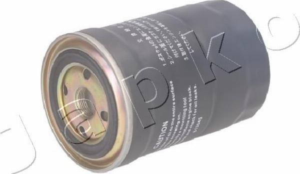 Japko 30574 - Паливний фільтр autocars.com.ua